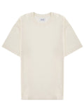 Amish T Shirt Con Micro Logo