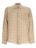 Our Legacy Camicia In Lino