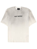 Axel Arigato T Shirt Con Logo