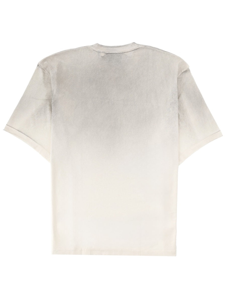 Axel Arigato T Shirt Con Logo