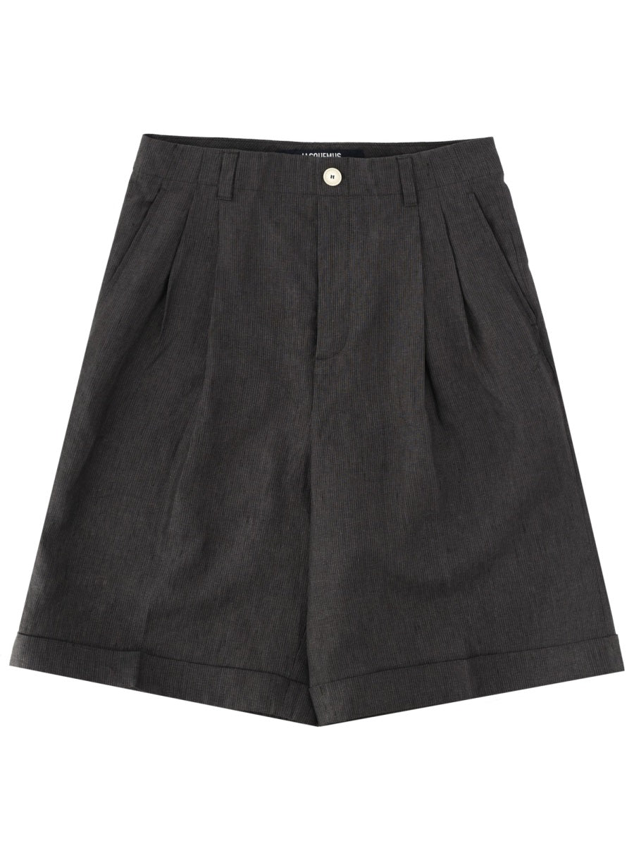 Jacquemus Le Shorts "Pastro"