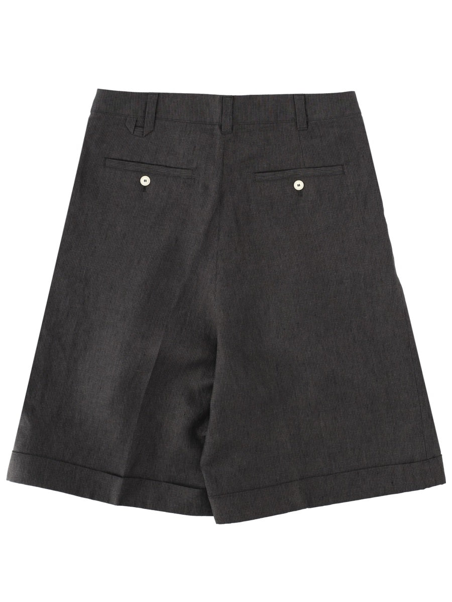 Jacquemus Le Shorts "Pastro"
