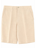 120% Lino Shorts In Lino