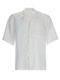 120% Lino Camicia In Lino