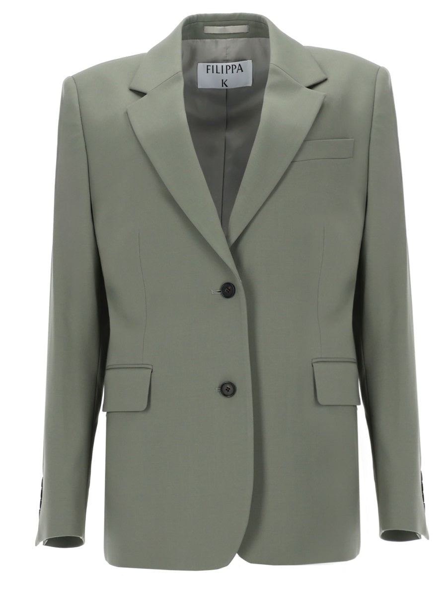 Filippa K Blazer "Delilah"