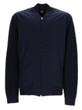 Boss Giacca "C Ubaio" Con Zip
