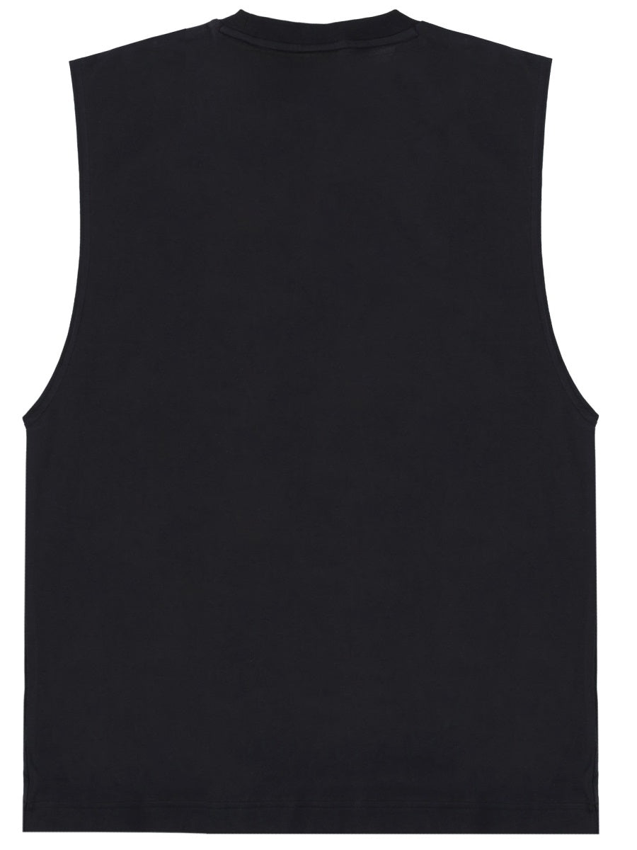 Hugo Top Con Logo