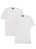 Hugo Set Da Due T Shirt Con Logo