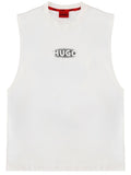 Hugo Top Con Logo