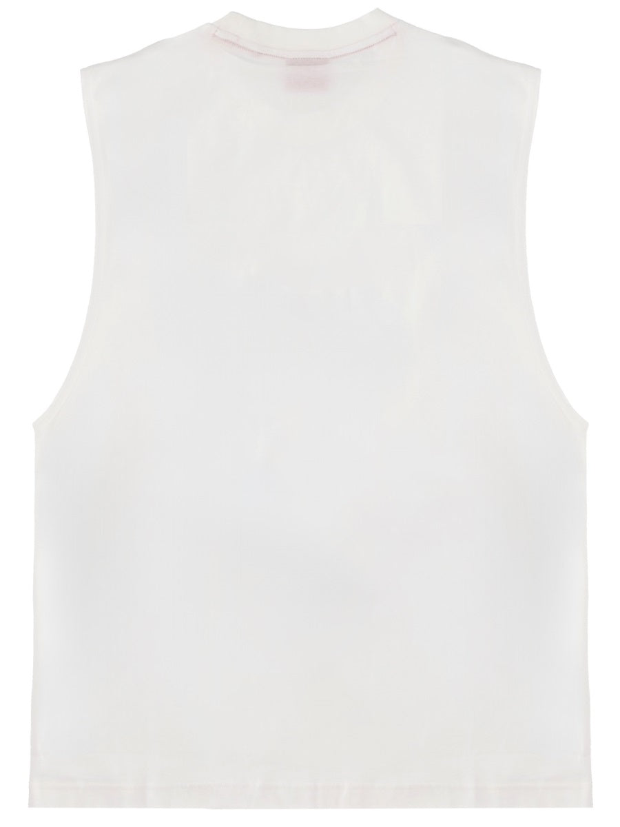 Hugo Top Con Logo