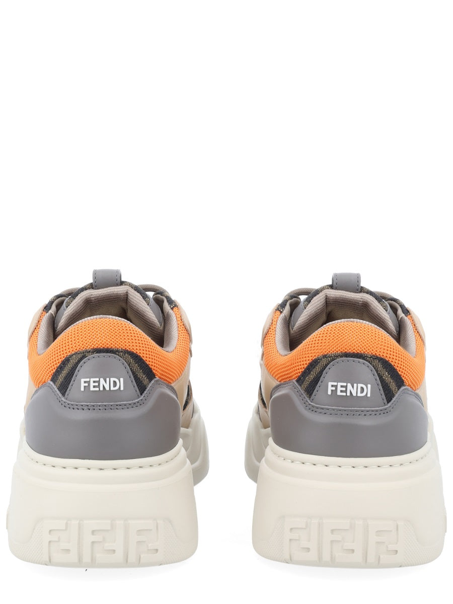 Fendi Sneaker "Fendi Force"