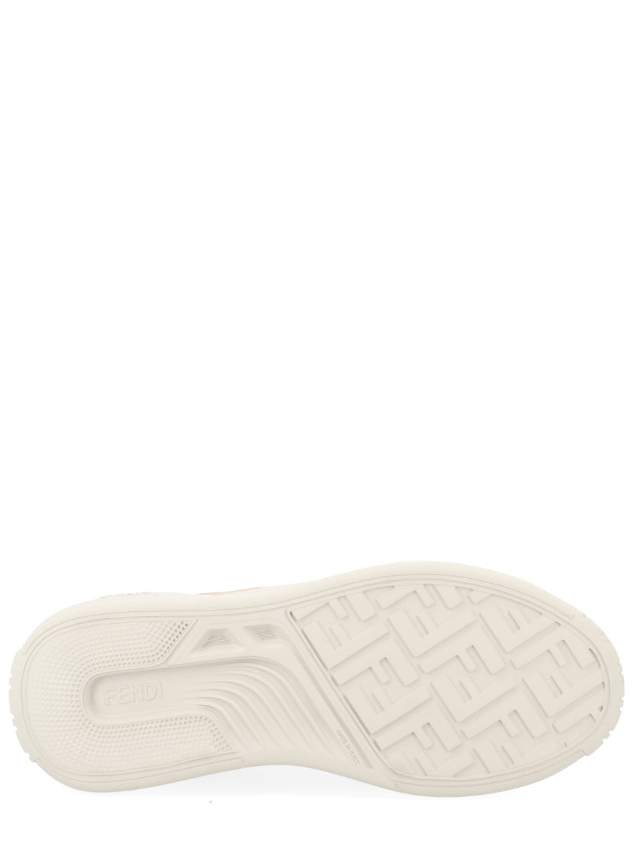 Fendi Sneaker "Fendi Force"