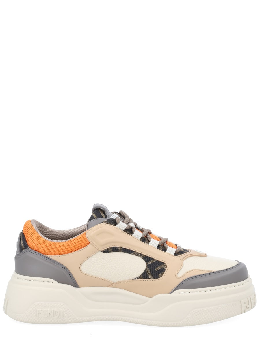 Fendi Sneaker "Fendi Force"