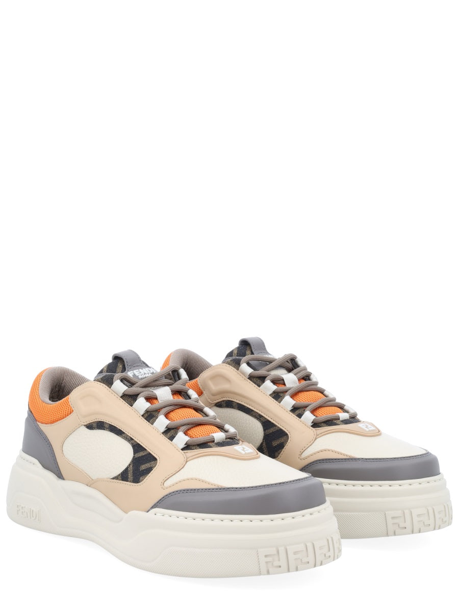 Fendi Sneaker "Fendi Force"