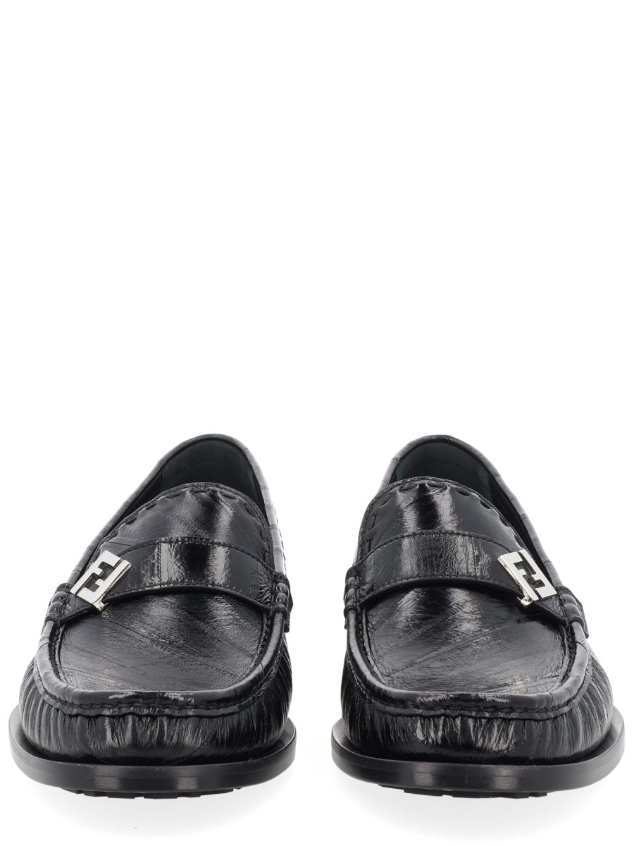 Fendi Mocassino "Missina"
