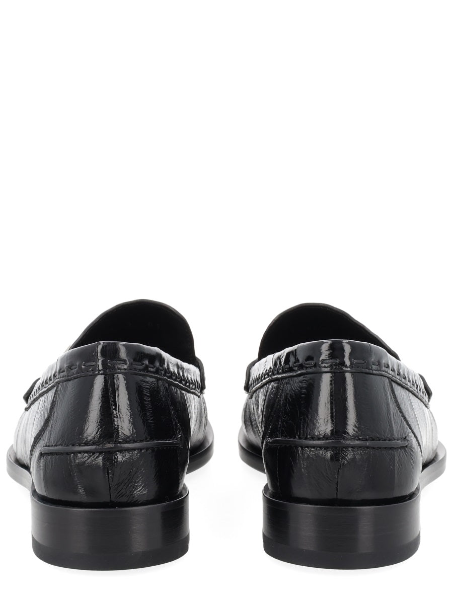 Fendi Mocassino "Missina"