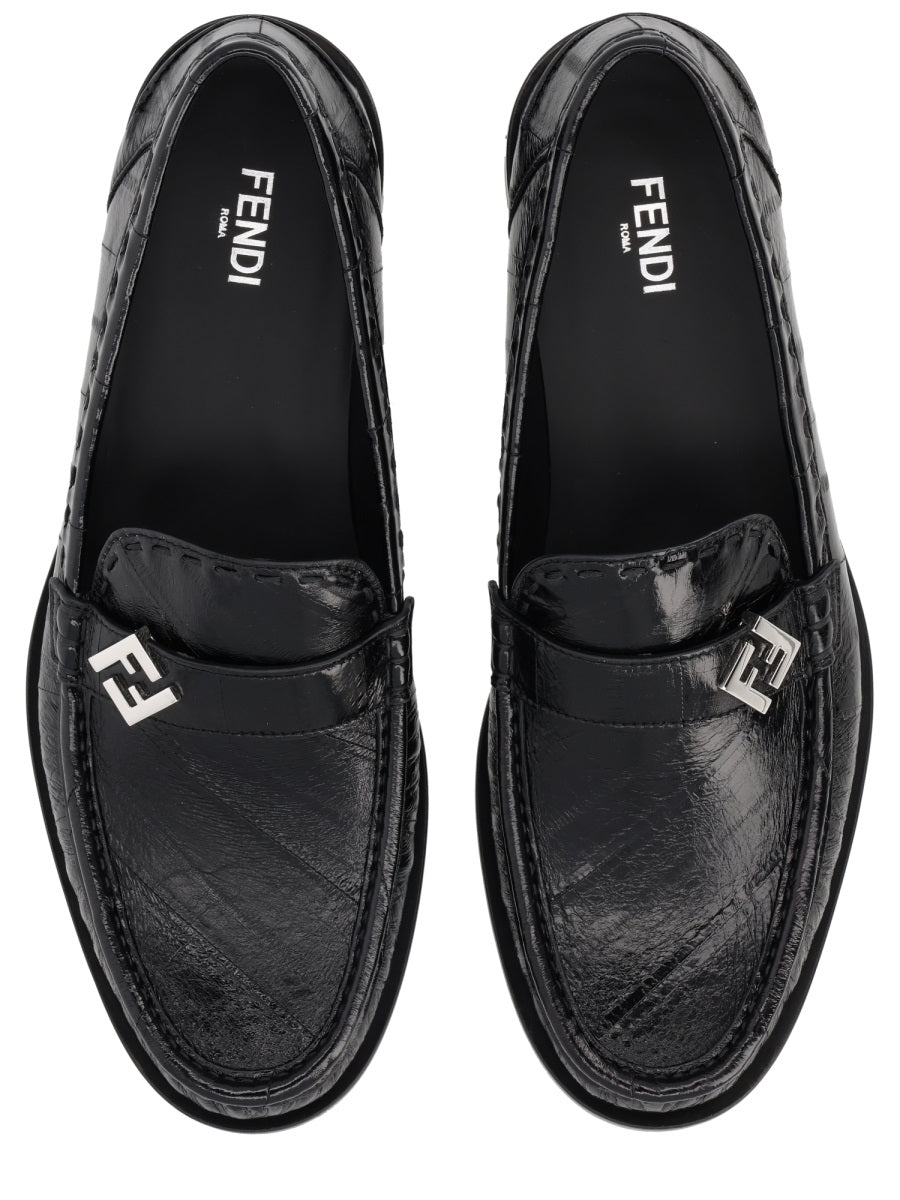 Fendi Mocassino "Missina"