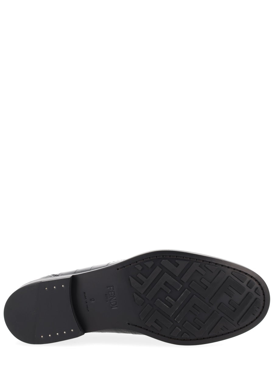 Fendi Mocassino "Missina"