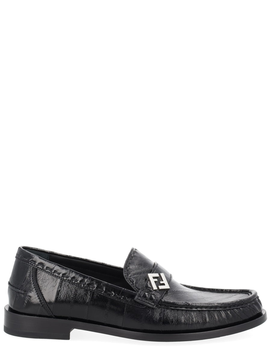 Fendi Mocassino "Missina"