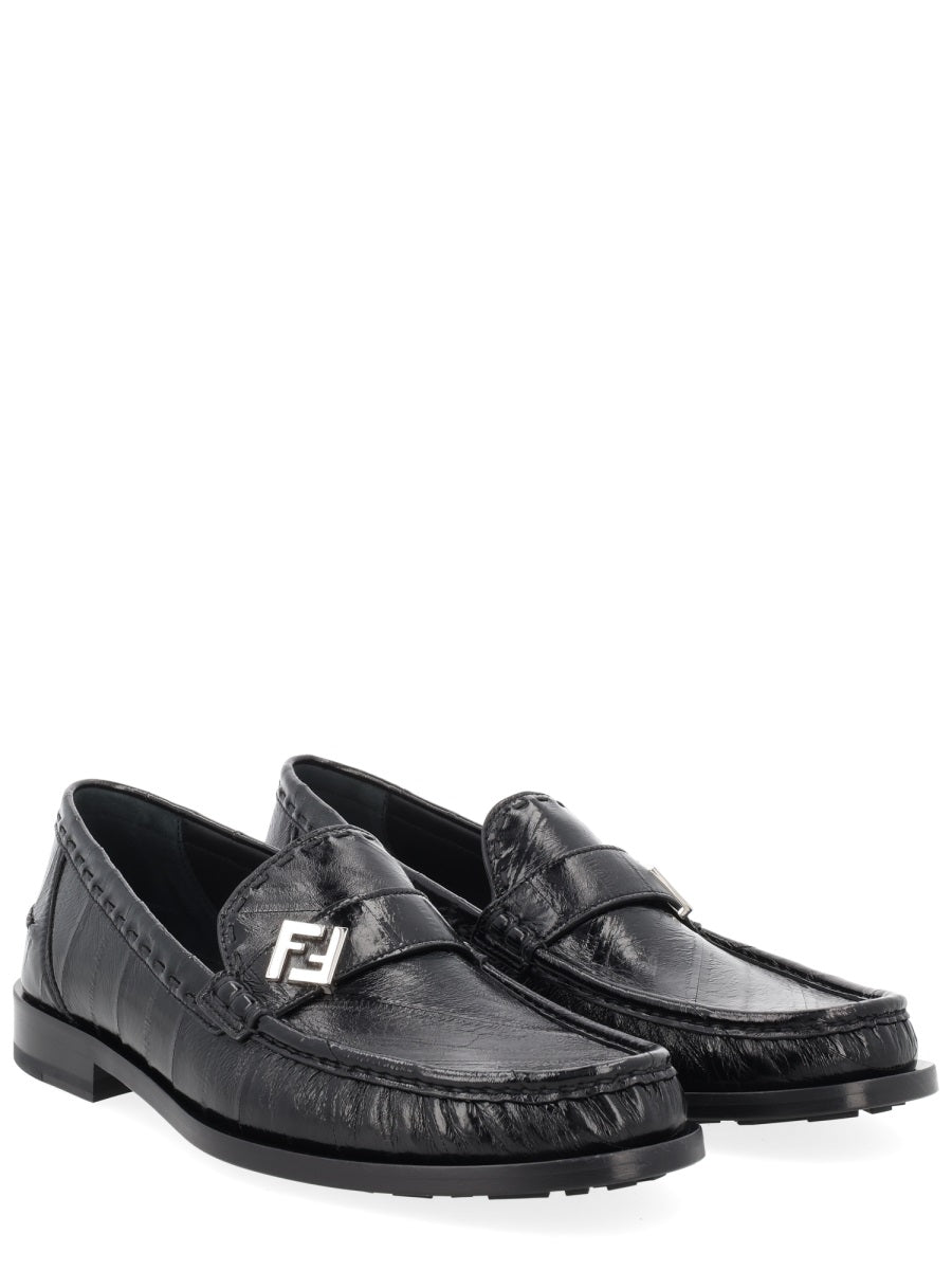 Fendi Mocassino "Missina"
