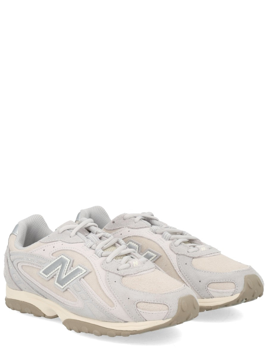 New Balance Sneaker "204"