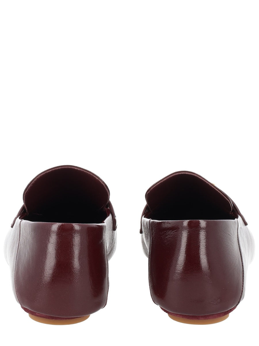 Fendi Mocassino "Baguette"