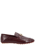 Fendi Mocassino "Baguette"