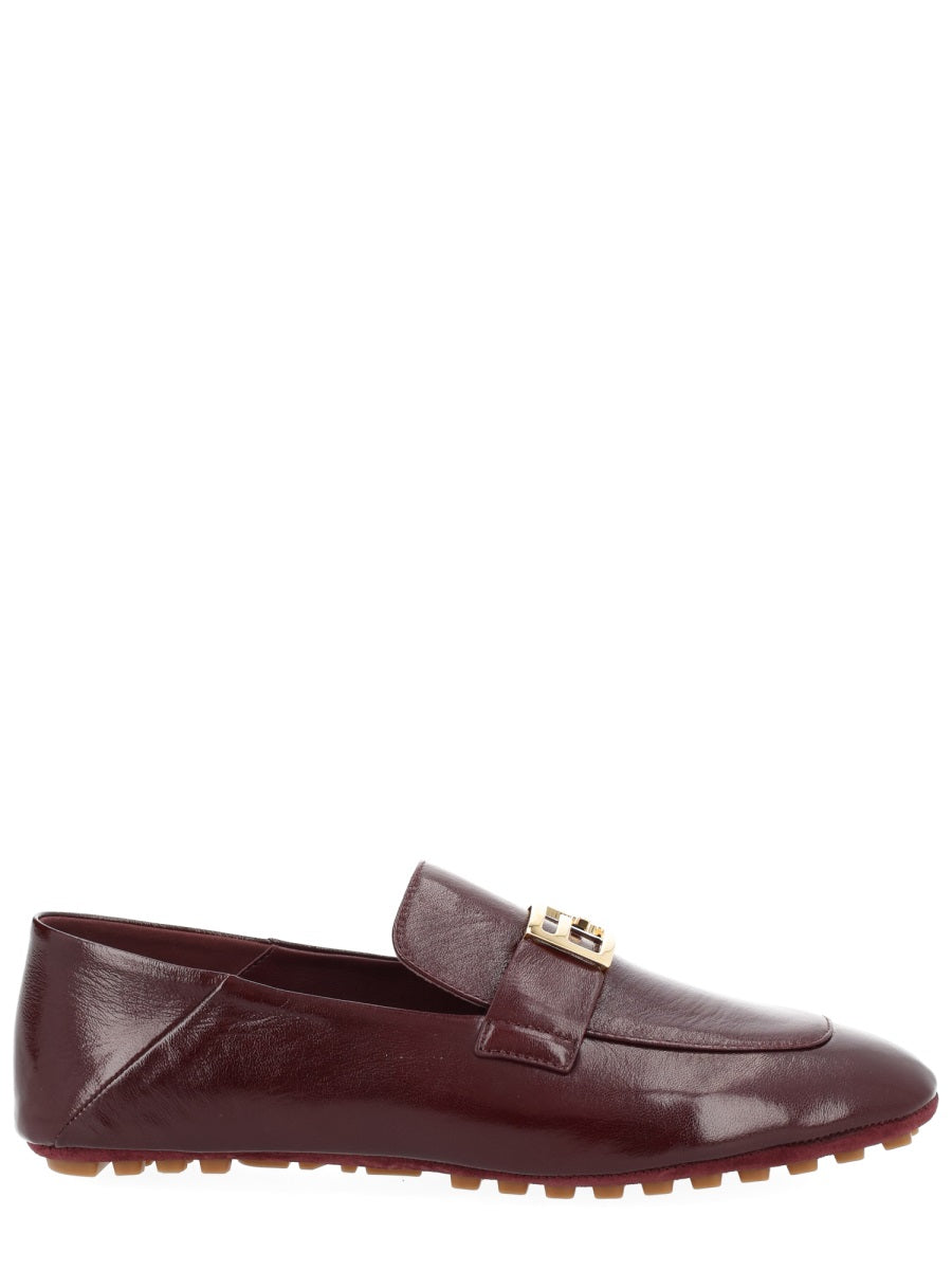 Fendi Mocassino "Baguette"