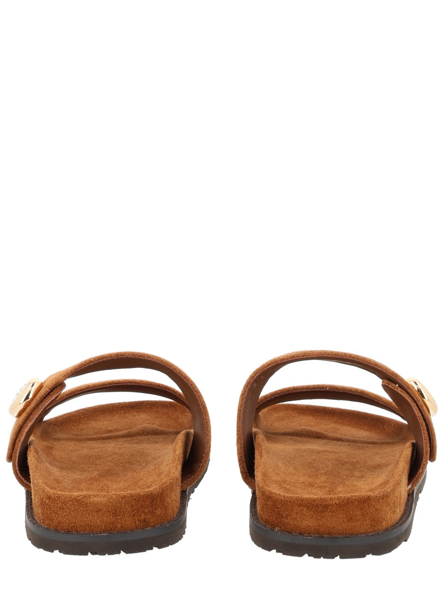 Tory Burch Sandalo "Romy"