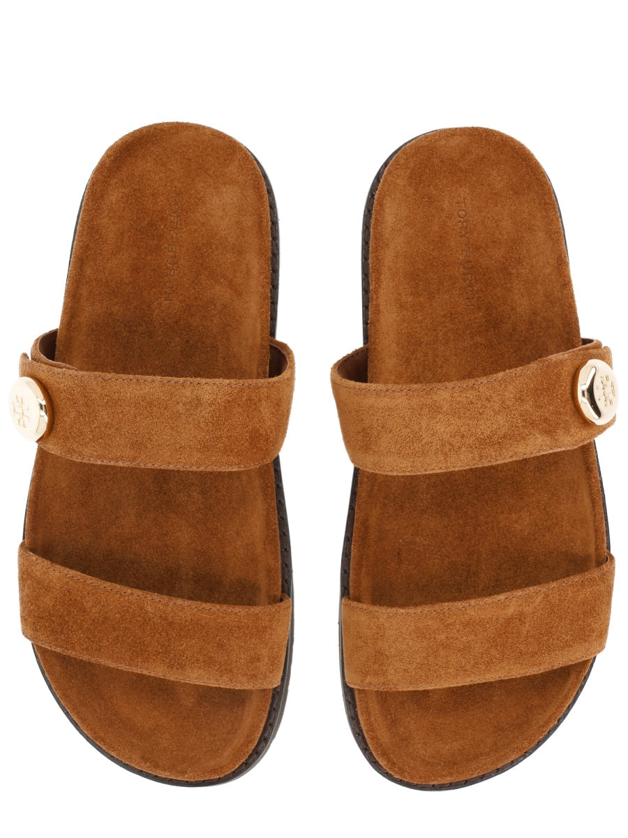 Tory Burch Sandalo "Romy"