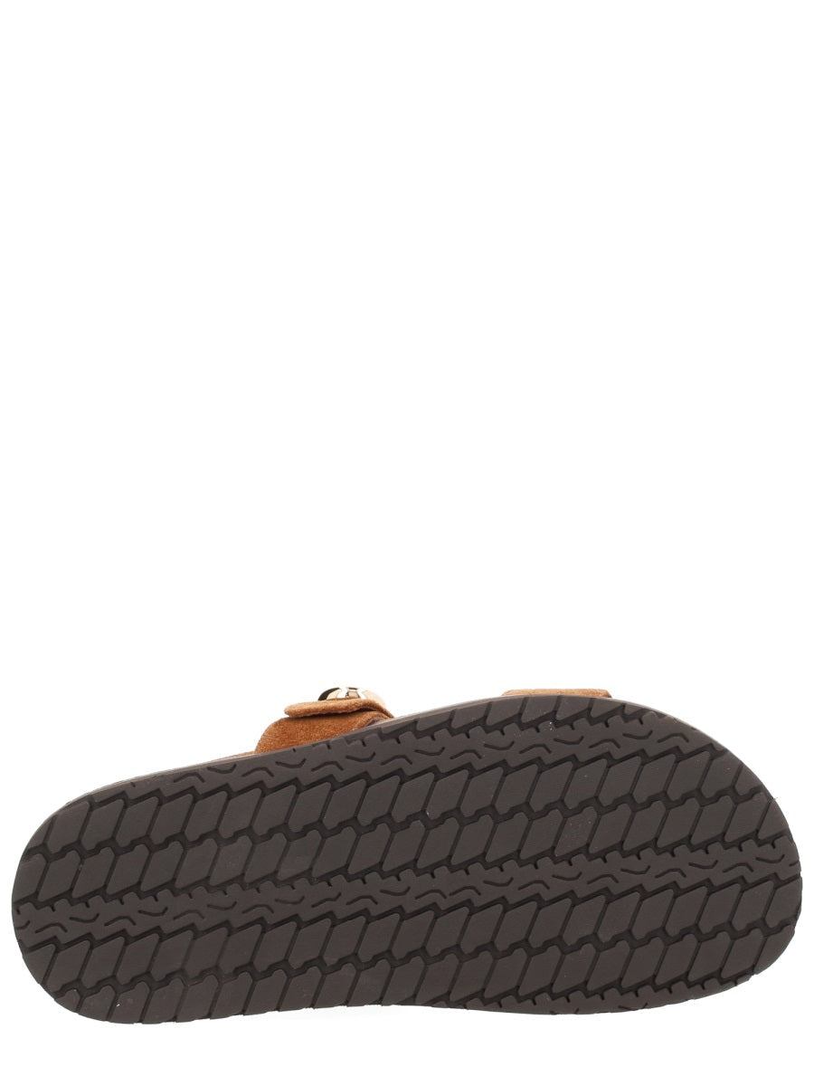 Tory Burch Sandalo "Romy"