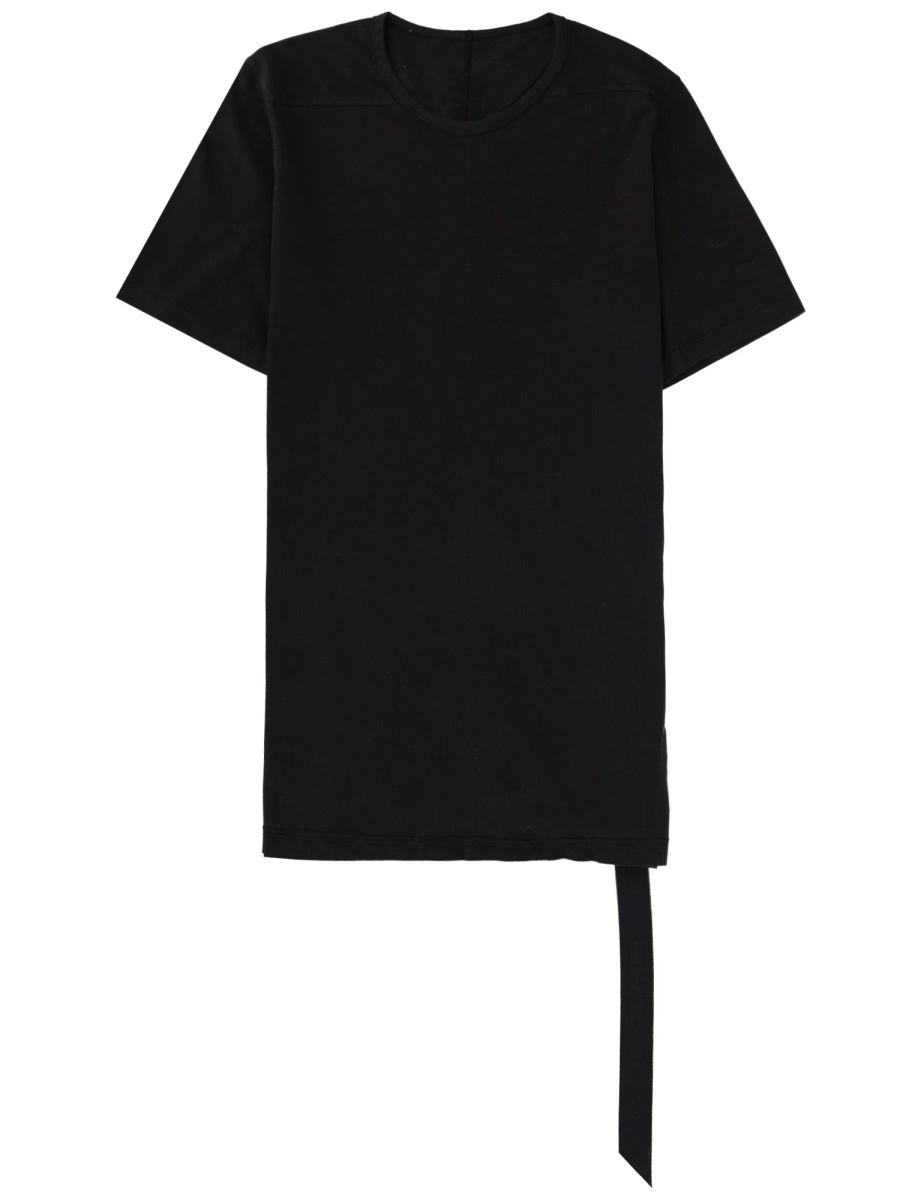 Rick Owens Drkshdw T Shirt "Level T"