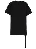 Rick Owens Drkshdw T Shirt "Level T"