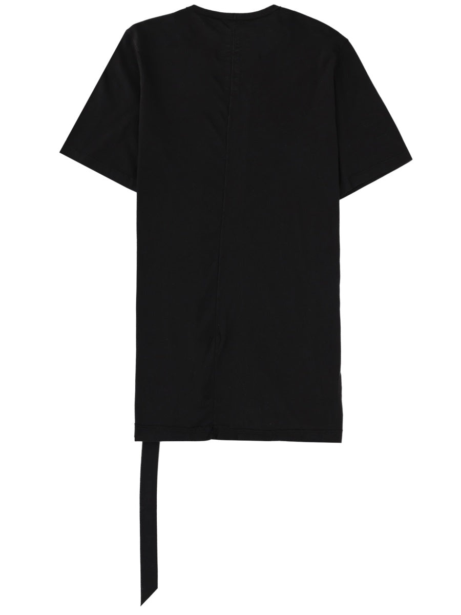 Rick Owens Drkshdw T Shirt "Level T"