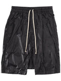 Rick Owens Drkshdw Shorts "Drawstring Pods"