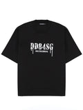 Dolce & Gabbana T Shirt Con Stampa E Logo