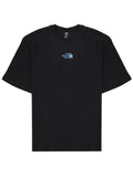 The North Face T Shirt Con Logo