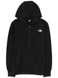 The North Face Felpa Con Logo E Zip