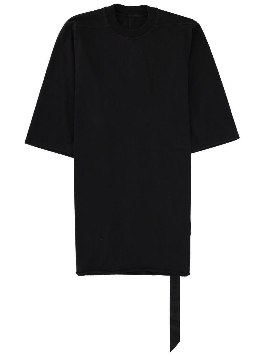 Rick Owens Drkshdw T Shirt "Jumbo Ss"