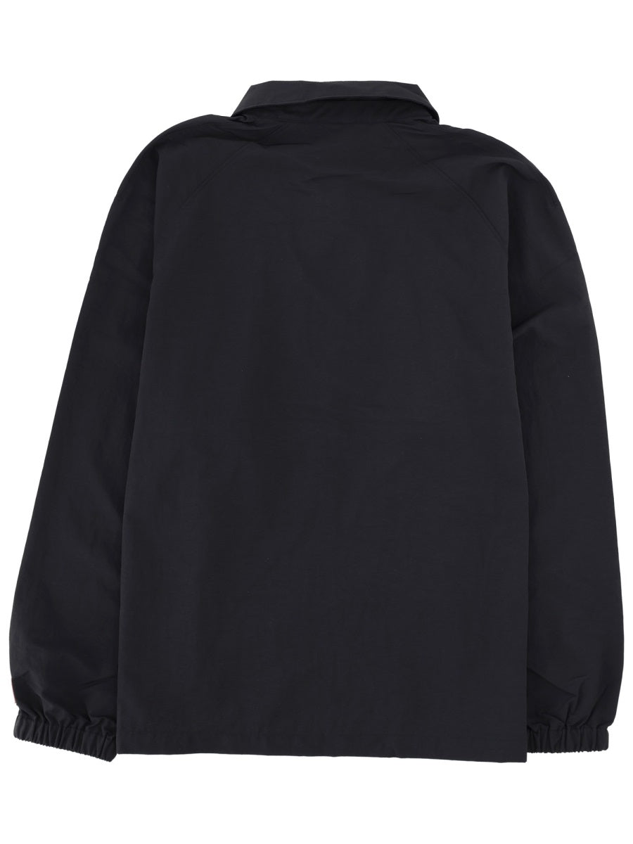 The North Face Overshirt "Red Box"