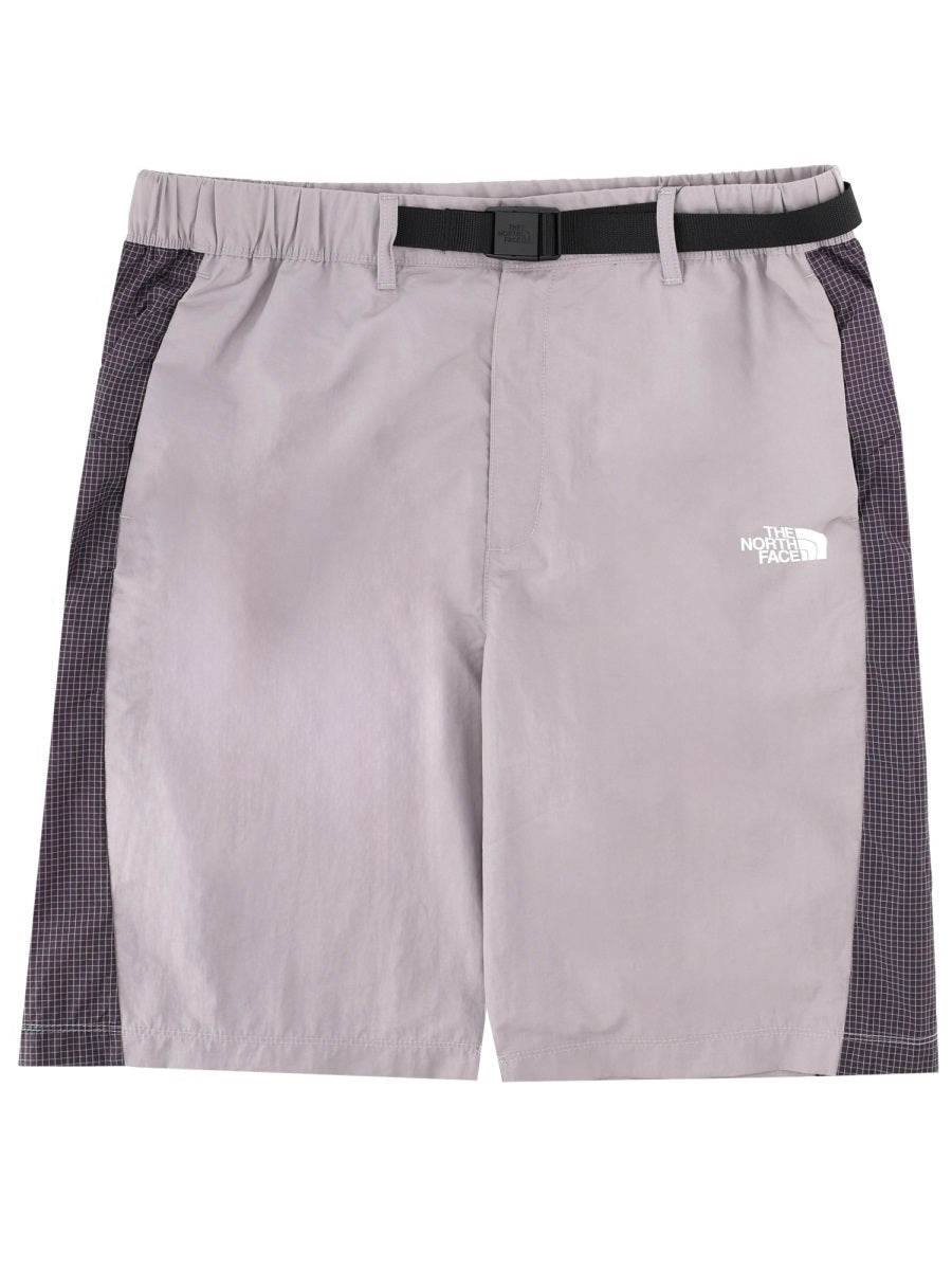 The North Face Shorts Con Cintura
