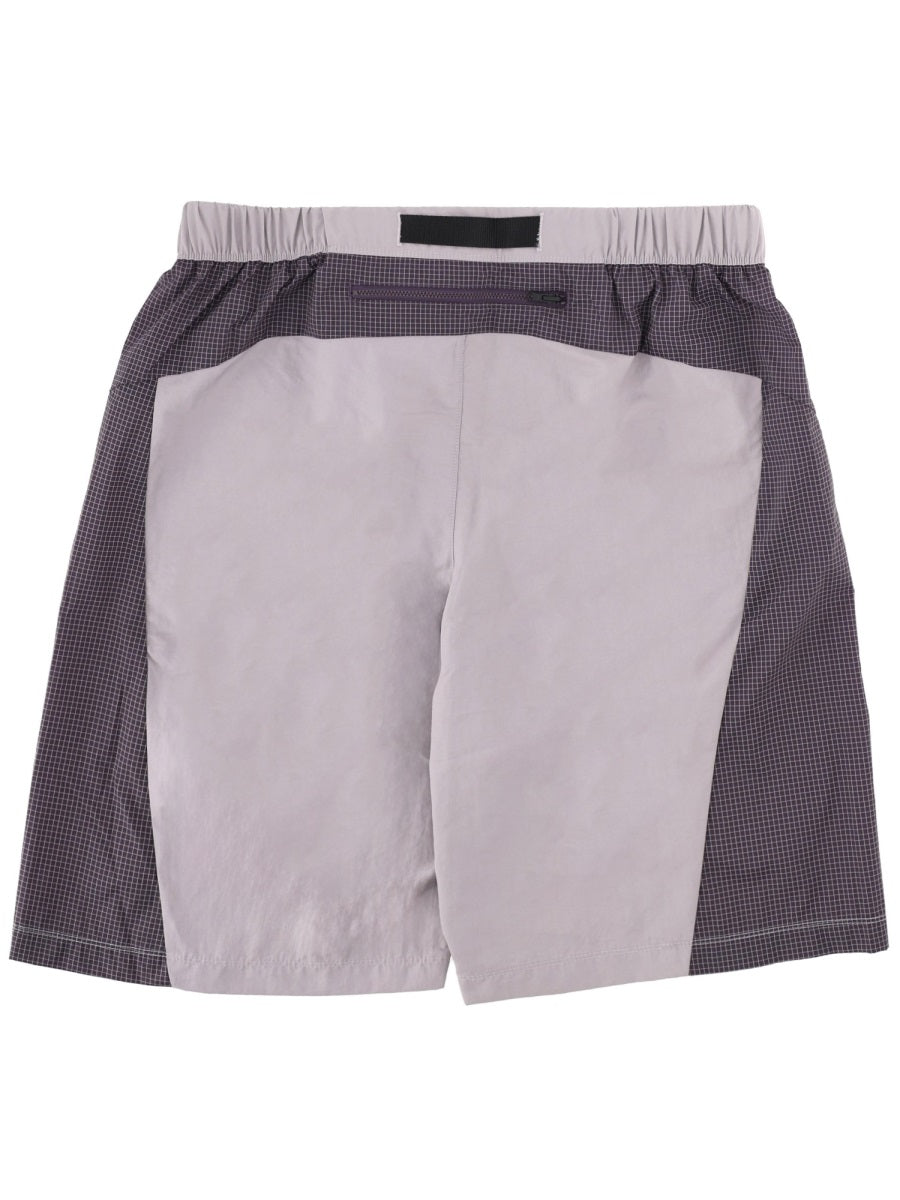The North Face Shorts Con Cintura