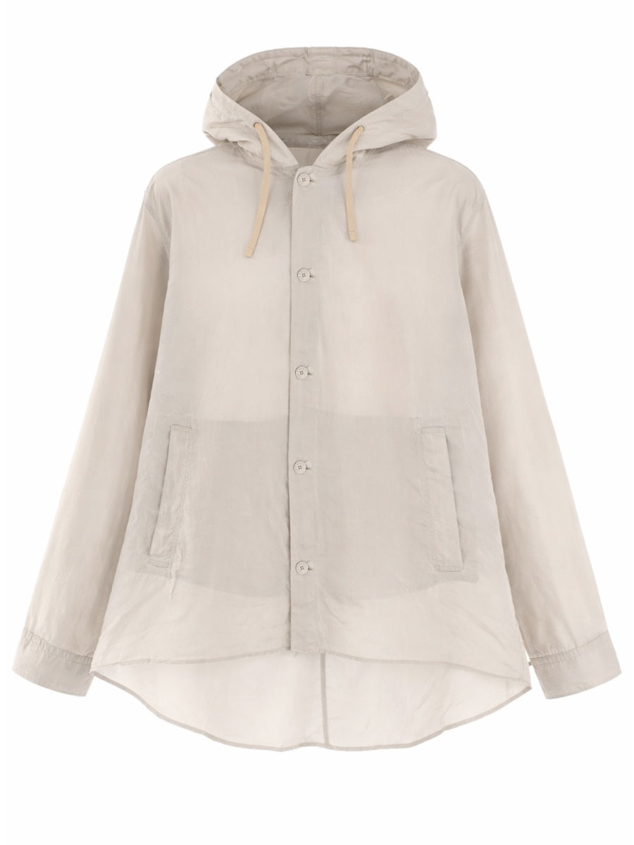 Our Legacy Giacca "Rover Shirt"