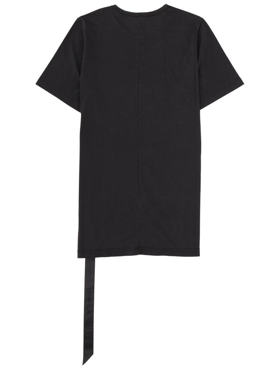 Rick Owens Drkshdw T Shirt "Level T"