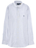 Polo Ralph Lauren Camicia Con Logo