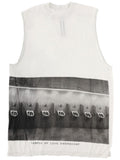 Rick Owens Top "Rick S Jumbo"