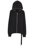 Rick Owens Drkshdw Felpa "Gimp"