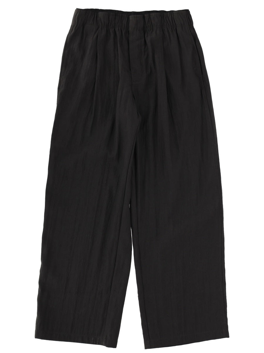 Our Legacy Pantaloni "Leisure"