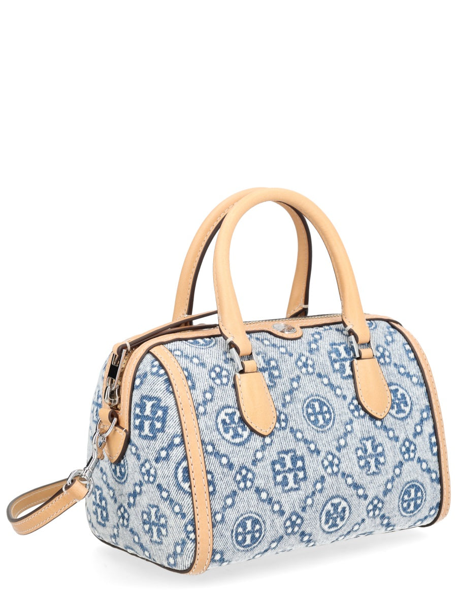 Tory Burch Borsa "T Monogram" Mini