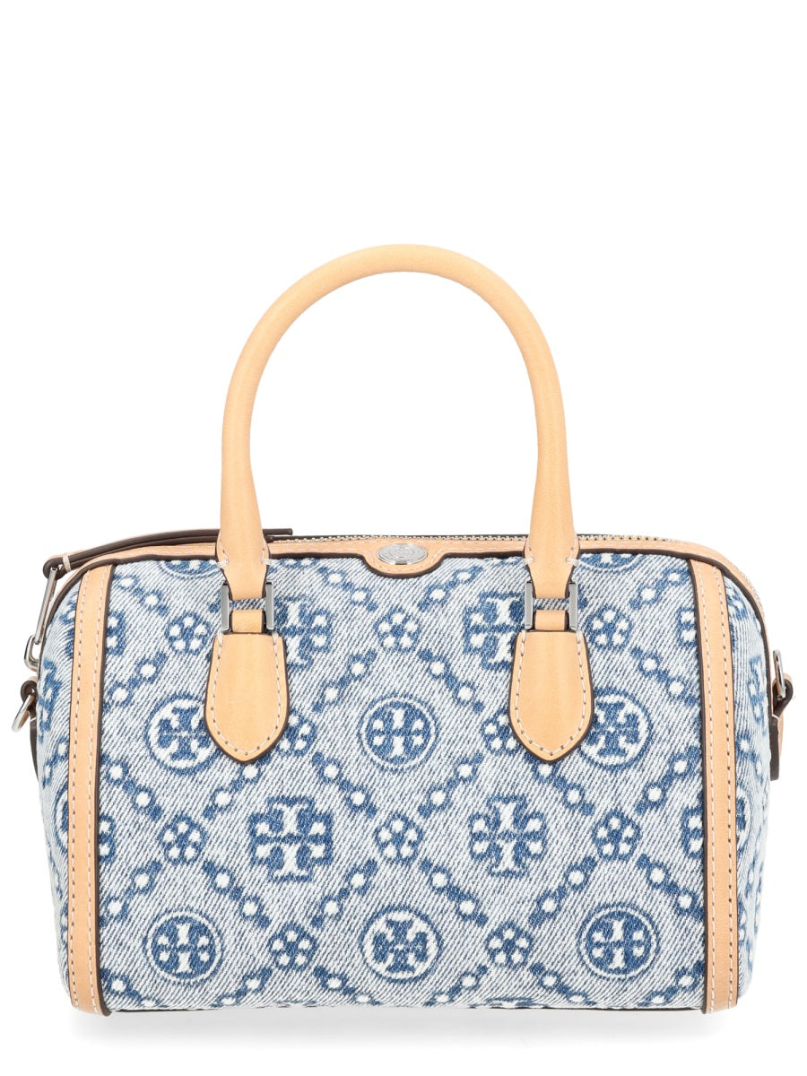 Tory Burch Borsa "T Monogram" Mini
